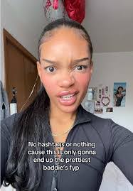 Jocelyn Justice's Instagram, Twitter & Facebook