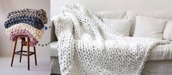 Check spelling or type a new query. Best Chunky Knit Blankets Top Brands Where To Buy