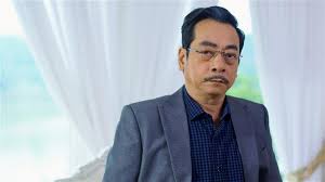 Không chủ đích theo đuổi nghệ thuật, nhưng nghề diễn lại chọn ông. Rgyjwdoxkcl 4m