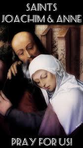 You could ask them they were very accommodating of any requests to be fair. Sts Joachim And Anne Pray For Us No 2 26 July 2019 Jpg Prayers Pope Benedict Xvi Saint Quotes Catholic