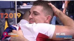 49. TURN-WM der Männer 2019