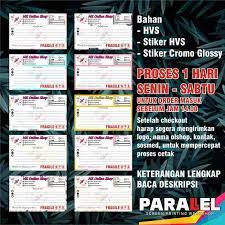 • stiker label/merk olshop • poster edukasi • desain jam dinding mdf costum • label pengiriman olshop • kaligrafi walldecor tahap 2 • thank card olshop • xbanner wedding • happy floral 2 • cover yasin sessi 3 • nota olshop fullcolour • figura ayu • 100 walldecor jam dinding • wedding story invitation • blanko. Stiker Pengiriman Olshop Stiker Label Pengiriman Terbaru Juli 2021 Harga Murah Kualitas Terjamin Blibli