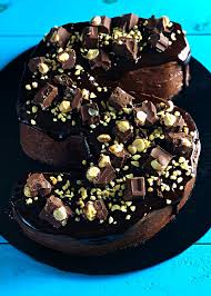 Pour une soirée en amoureux ou une fête d'anniversaire, le gâteau en forme de cœur est la bonne idée pour séduire et bluffer à l'heure du dessert. 1001 Idees Originales Pour Un Gateau Chiffre Tendance