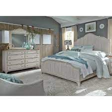 Farmhouse Reimagined King Bedroom Group By Vendor 5349 At Becker Furniture World Farmhouse Bedroom Furniture Liberty Furniture Bedroom Panel