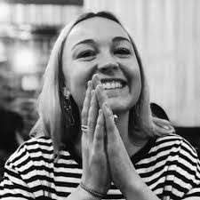 Charlotte Jarman's Instagram, Twitter & Facebook