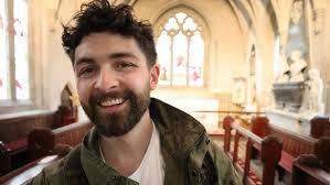 An Organist's DREAM!