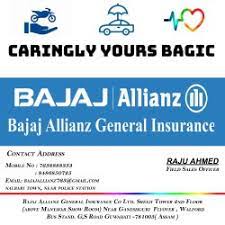 Insurance agent vero insurance liability insurance vehicle. Service Provider Of Private Car Insurance Service Commercial Vehicle Insurance By Bajaj Allianz General Insurance Company Limited Guwahati