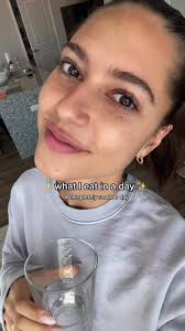 A Day of Random Food: What I Eat in a Day