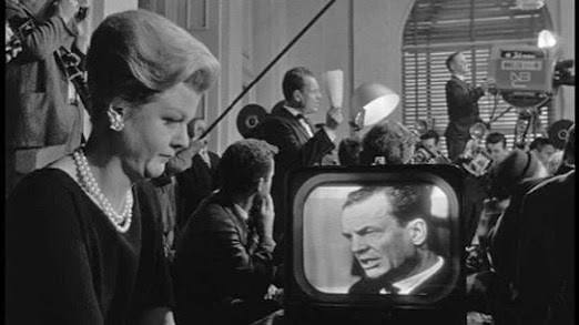 More than just a film: The Manchurian Candidate (John Frankenheimer, 1962)  – The Wonderful World of Cinema