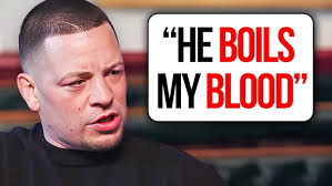 Jake Hixenbaugh Talks CTFC Return, Training W/ Jacob Bohn & Hughes Beef