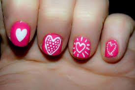 Wandhe | diseños de uñas ~ if you re searching for diseños para uñas faciles para niñas you've arrived at the ideal place. Https Xn Uasdecoradas 9gb Co Ninas