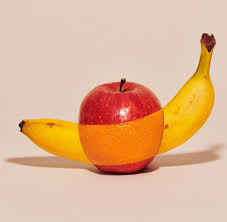 Colossal On Instagram Bisected Fruits Arranged And Photographed By Yuni Yoshida Lemonad