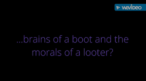 Wait for them to ask you who you know. Heathers 101 High School Edition You Re Welcome Youtube