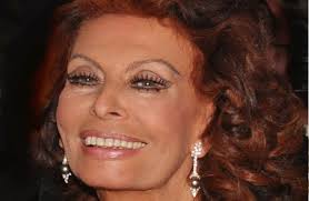 Find the perfect sophia loren stock photos and editorial news pictures from getty images. Sophia Loren In Den Menschen Des Tages 20 09 2020