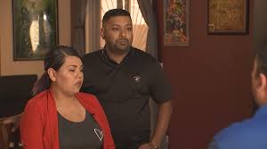 She and her sister myka montoya are known as the montoya twinz.they have earned more than 550,000 subscribers on youtube. Fake Contractor Spends Money From Avondale Couple On Personal Hardships 3 On Your Side Azfamily Com