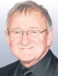 Chronic back pain misery of TV doc