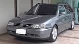 VOLKSWAGEN-PARATI