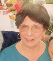 Marjorie Ann Girardini Obituary