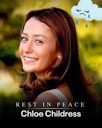 Camp mystic flooding claims life of young counselor