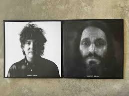 当天的黑胶唱片