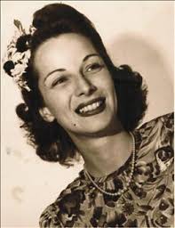 JULIA BETZ Obituary (2011)