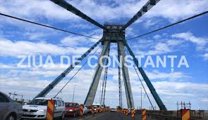 Conform reprezentanților ipj constanta, la piciorul podului rutier agigea, polițiștii au găsit autoturismul și papucii femeii. Se Reia CirculaÅ£ia Pe Podul De La Agigea