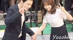 She mader her debut with the short movie equal that her video production club made when she was in middle school. Jo Jung Suk Park Bo Young Cute Couple Pic Fmv Oh My Ghost Tvn Drama 2015 Youtube