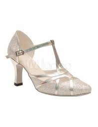 1920s Style Shoes Flapper Gatsby Downton Abbey Flapper Shoes Ballroom Shoes Wedding Shoes Vintage
