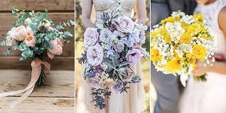 Jul 23, 2021 · from long flowy dresses and shorter stylish sundresses to a whole new look in a jumpsuit, here are our favorite outfits for the summer wedding season of 2021. 25 Brilliant Wedding Bouquets For Spring Summer 2021 Emmalovesweddings
