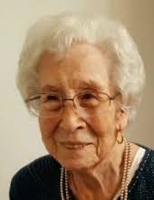 Obituary information for Cleta Jean Baker