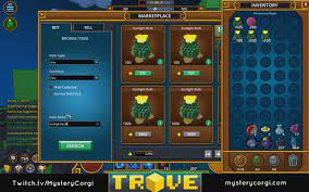 Trove marketplace and flux guide, well i've finally done it, a flux guide (kind of) along with a quick tutorial on how to use the. Marketplace Strategy Guide Trovesaurus