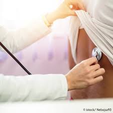 Lungenentzundung Woran Erkennt Man Sie Stiftung Gesundheitswissen