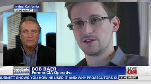Baer: Russia playing Snowden against US