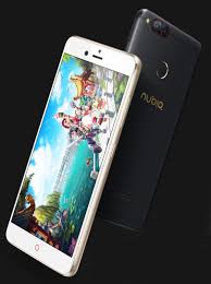 ZTE Nubia Z17 Mini launched with 6GB ...