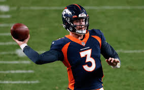 Chess openings are the buildings blocks for every chess player. In Broncos Season Opening Loss Drew Lock Continues To Look Like A Rook