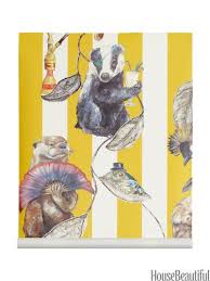 Animal Themed Wallpaper Empire Wallpaper Animal Wallpaper Wallpaper