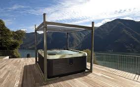 Kiwi Pool Whirlpool Zimmer Whirlpool Pavillon Whirlpool Deck