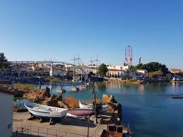 Port Aventura De Bonnes Sensations Blog Voyage En 2020 Salou Partir En Espagne Voyage Espagne