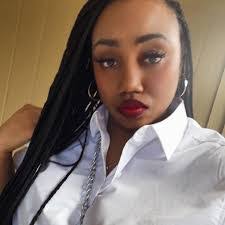 Lashawn Cummings's Instagram, Twitter & Facebook