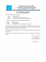 Contoh surat pernyataan kesanggupan kerja. Contoh Surat Keterangan Kerja Untuk Kpr Plus Cara Membuatnya