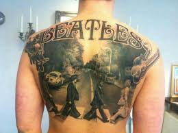 Find art for sale at great prices from artists including paintings, photography, sculpture, and prints by top emerging artists like lotus rooijakkers. Album Cover Tattoos Beatles Tattoos Tattoo Lounge