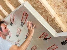 Iko Enertherm Bm Le Panneau D Isolation Praticable Pour La Toiture Plate Isolatie Zolder Isoleren Ecologisch Huis