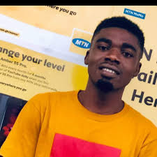 Happy birthday 🎂 Nana Yaa. May God grant you divine blessings, protection,  and guidance. My journey with Autism