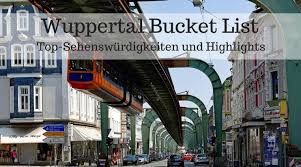 From wikimedia commons, the free media repository. Wuppertal Bucket List Top Sehenswurdigkeiten In Wuppertal