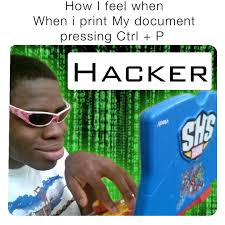 We did not find results for: Hacker Memes Memes