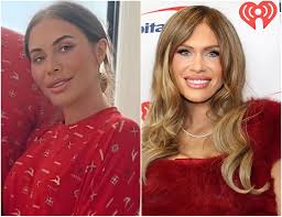 Mormon Wives' Jessi Ngatikaura debuts very different new face after  undergoing plastic surgery procedure — and the reveal has fans doing a  double take after her Christmas post instantly set social media