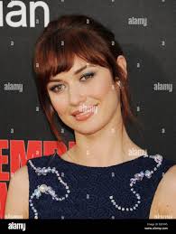 Olga hi-res stock photography and images