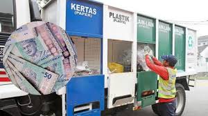 Antara aktiviti yang dianjurkan di bawah program ini adalah program kitar semula aktiviti pengumpulan bahan bahan terbuang yang diperolehi di sekitar sekolah dan rumah warga sekolah matlamat projek menjadikan warga sekolah menengah kebangsaan ulu tiram sedar dan bergiat aktif dalam program amalan lestari dan. Rugi Kalau Tak Jual Tukar Kitar Semula 16 Jenis Sampah Ini Sebagai Duit Poket Maskulin