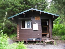 Top Ten Cabins On The Tongass National Forest National Forest Foundation Tongass National Forest Forest Cabin National Forest