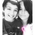 Desirae Cook's Instagram, Twitter & Facebook